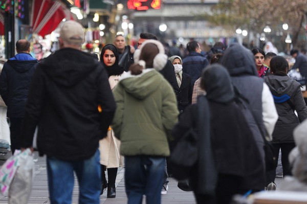 Iran sẽ trợ cấp cho công dân để giảm bớt áp lực kinh tế Iran sẽ trợ cấp cho công dân để giảm bớt áp lực kinh tế