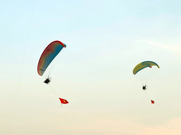 Không phải Đà Lạt, đây là điểm đến trong nước khách Việt yêu thích nhất Không phải Đà Lạt, đây là điểm đến trong nước khách Việt yêu thích nhất