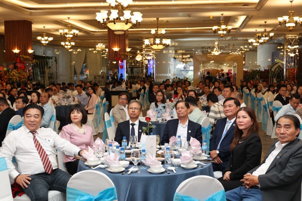 Kỷ niệm 40 năm Báo Thanh Niên và hành trình ‘vượt khó’ Kỷ niệm 40 năm Báo Thanh Niên và hành trình ‘vượt khó’