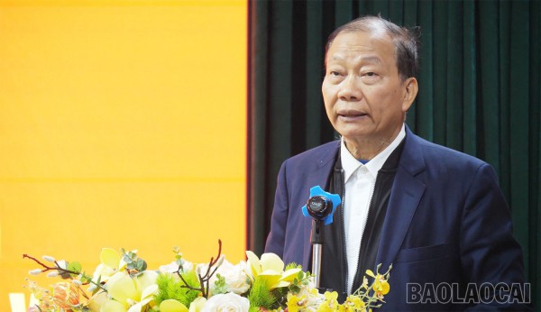 Lào Cai: Thu hút doanh nhân trẻ, startup tạo sức mạnh tổng hợp