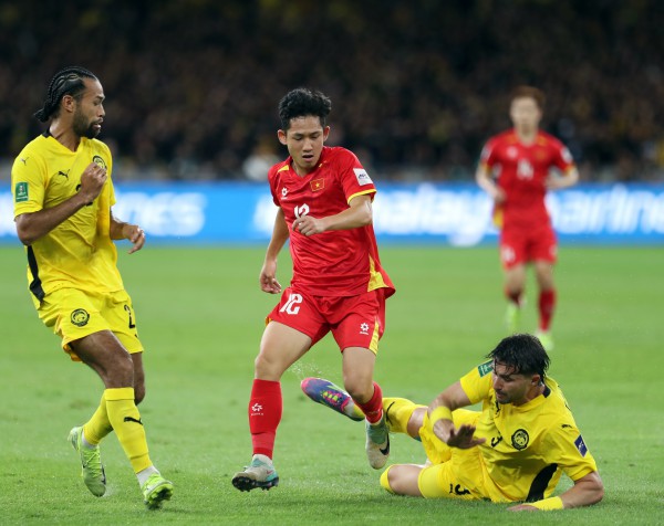 Lộ diện cơ quan tư pháp còn ‘to’ hơn cả CAS, Malaysia vẫn nguy cơ bị AFC xử thua Việt Nam 0-3