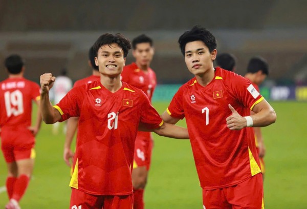 Lò trẻ nào chắp cánh thành công cho U.23 Việt Nam?