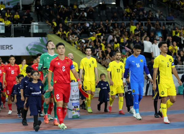 Luật sư Malaysia: ‘CAS mở cửa cho cầu thủ là chuyện bình thường, FAM vẫn sẽ thua FIFA’ Luật sư Malaysia: ‘CAS mở cửa cho cầu thủ là chuyện bình thường, FAM vẫn sẽ thua FIFA’