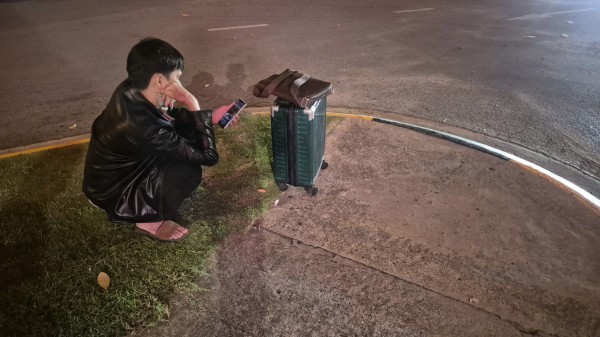 Ma trận vé xe tết online: Chỉ một cú chuyển khoản, bay sạch tiền