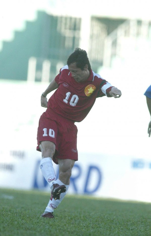 Mối lương duyên đặc biệt với Thanh Niên Mối lương duyên đặc biệt với Thanh Niên