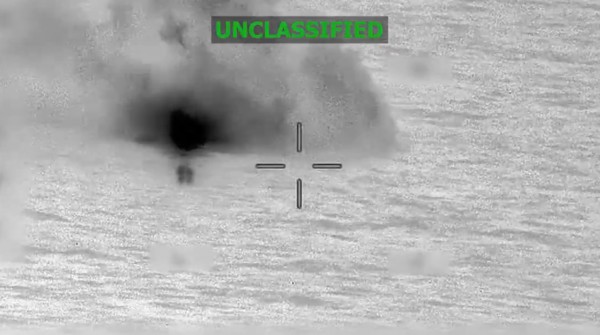 Mỹ lần đầu tập kích trên đất liền Venezuela? Mỹ lần đầu tập kích trên đất liền Venezuela?