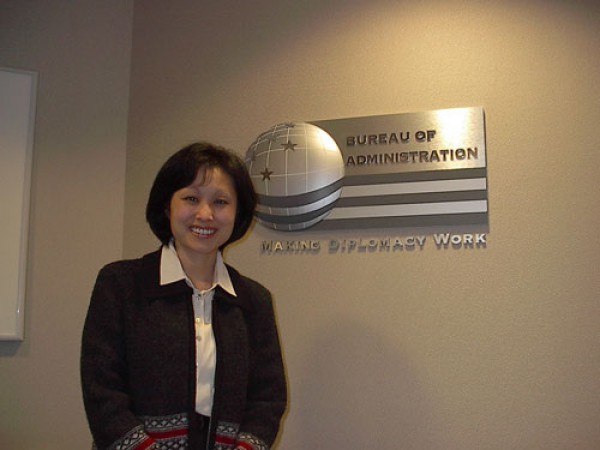 Mỹ sắp có nữ đại sứ đầu tiên ở Việt Nam?