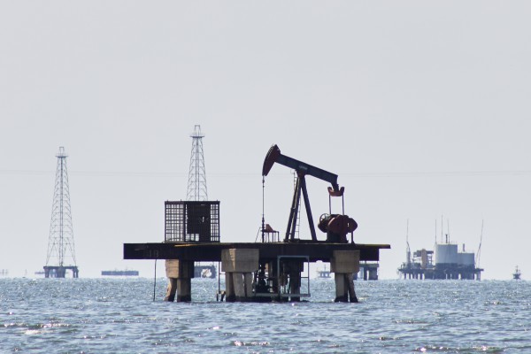 Mỹ xúc tiến kế hoạch kiểm soát dầu mỏ Venezuela