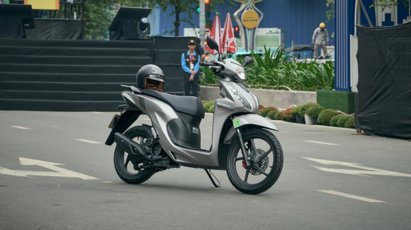 Người Việt mua bao nhiêu xe máy trong năm 2025?