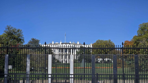 Nhà Trắng dưới học thuyết Monroe và chủ nghĩa trọng thương