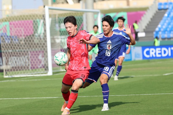 Nhà báo Hàn Quốc: ‘U.23 Việt Nam chơi rất kỷ luật, chúng ta sẽ phải trả giá nếu…’