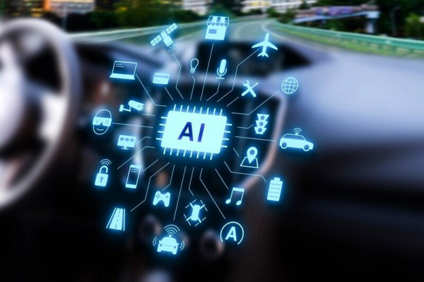 Những công nghệ sẽ định hình ngành ô tô năm 2026