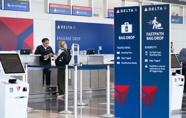 Những hãng hàng không đúng giờ nhất thế giới, bất ngờ không có Nhật Bản Những hãng hàng không đúng giờ nhất thế giới, bất ngờ không có Nhật Bản