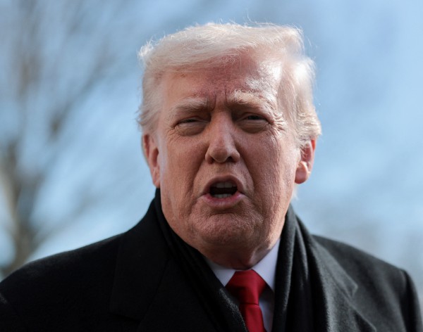 Ông Trump cảnh báo về cuộc tấn công tiếp theo, Iran phản ứng mạnh Ông Trump cảnh báo về cuộc tấn công tiếp theo, Iran phản ứng mạnh