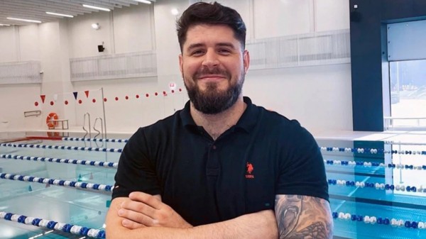 Phát hiện thi thể kình ngư Nga sau gần nửa năm mất tích lúc thi vượt biển