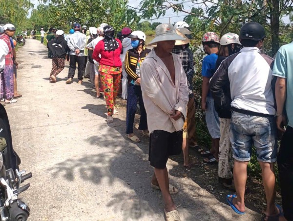 Phạt người đăng tin sai sự thật vụ bé gái 13 tuổi bị sát hại