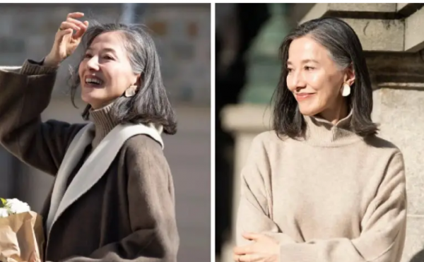 Phụ nữ ngoài 60 tuổi: Làm sao để vẫn giữ được vẻ đẹp thanh lịch và trẻ trung?