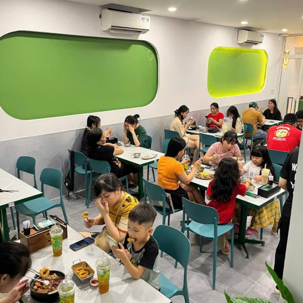 Quán ăn có tiếng ở TP.HCM 'nói lời tạm biệt' trước tết: Sự thật bất ngờ Quán ăn có tiếng ở TP.HCM 'nói lời tạm biệt' trước tết: Sự thật bất ngờ