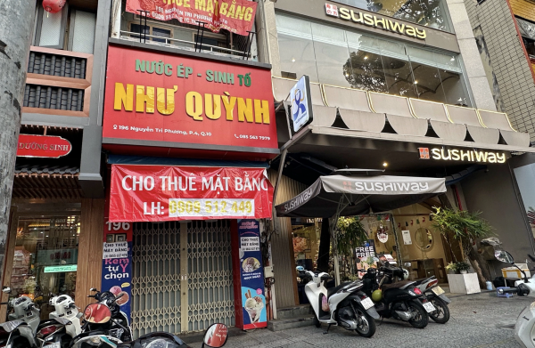 Quán ăn có tiếng ở TP.HCM 'nói lời tạm biệt' trước tết: Sự thật bất ngờ Quán ăn có tiếng ở TP.HCM 'nói lời tạm biệt' trước tết: Sự thật bất ngờ