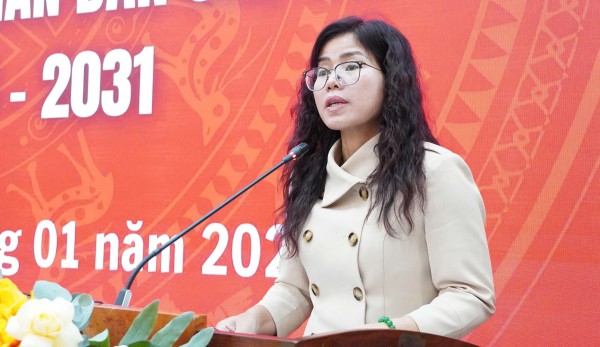 Quảng Ngãi tổ chức thi trực tuyến, nâng cao nhận thức pháp luật về bầu cử