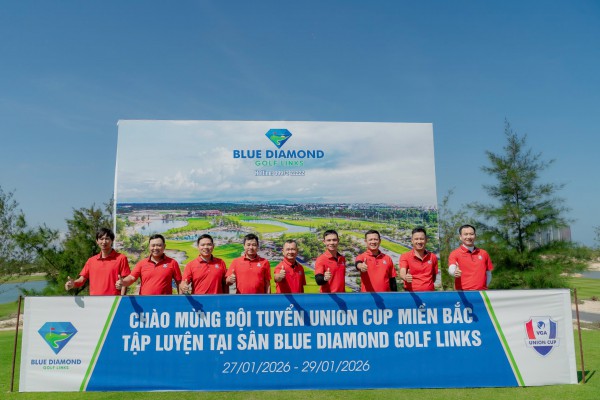 Quảng bá du lịch Quảng Trị qua VGA Union Cup