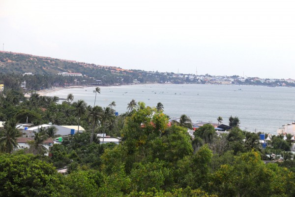 Rớt thầu tại Mũi Né, một công ty khiếu nại lên Chủ tịch tỉnh Lâm Đồng Rớt thầu tại Mũi Né, một công ty khiếu nại lên Chủ tịch tỉnh Lâm Đồng