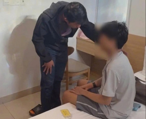 Sinh viên sập bẫy 'bắt cóc online', gia đình bị đòi chuyển khoản 550 triệu đồng