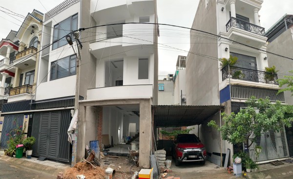 Sở Quy hoạch - Kiến trúc TP.HCM: Sẽ có chỉnh sửa về khoảng lùi trong xây dựng