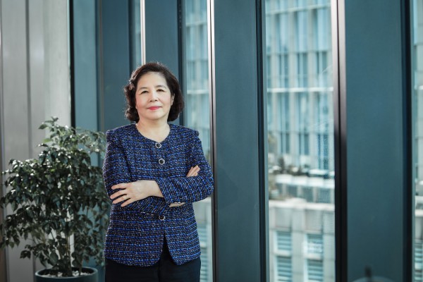 TGĐ Vinamilk Mai Kiều Liên: Bản lĩnh và tự chủ là nền tảng để doanh nghiệp Việt vươn tầm thế giới