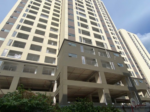 TP.HCM có 2.000 ha đất để làm nhà ở xã hội TP.HCM có 2.000 ha đất để làm nhà ở xã hội