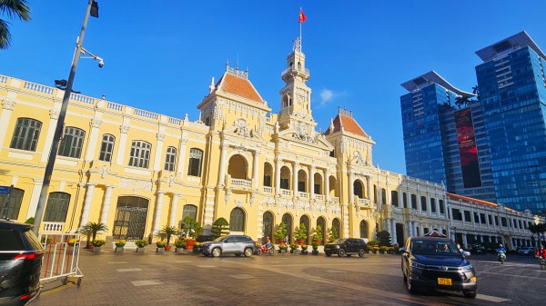 TP.HCM duy trì các tổ dân cư khu vực Bình Dương, Bà Rịa - Vũng Tàu cũ TP.HCM duy trì các tổ dân cư khu vực Bình Dương, Bà Rịa - Vũng Tàu cũ