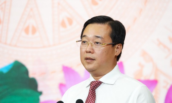 TP.HCM tuyên dương 233 bí thư chi bộ xuất sắc sau hợp nhất