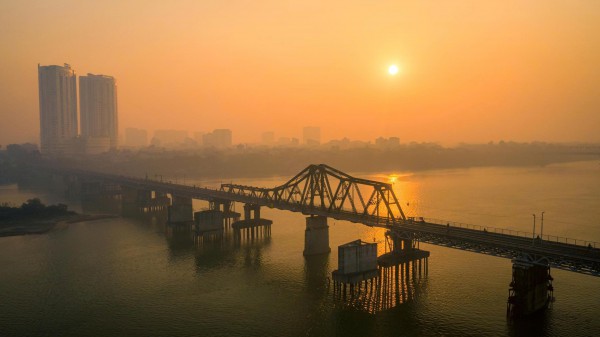 Tạp chí Mỹ gợi ý 10 điểm du lịch 'không thể bỏ qua' ở Việt Nam