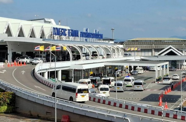 Thái Lan giám sát virus 'cực kỳ nguy hiểm' từ du khách Ấn Độ