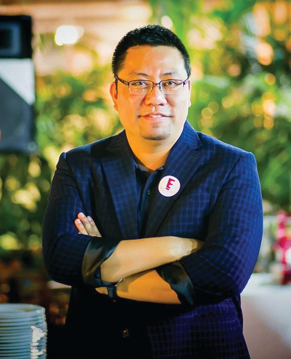 Thương hiệu bền vững từ văn hóa Thương hiệu bền vững từ văn hóa