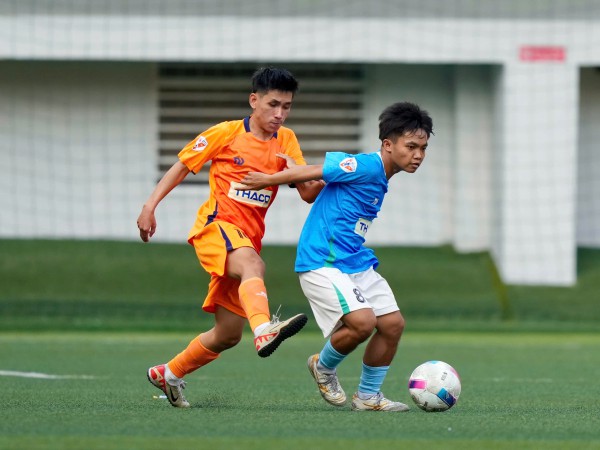 Trường CĐ Công thương TP.HCM - Trường ĐH Sư phạm TDTT TP.HCM: Đại chiến tranh ngôi đầu