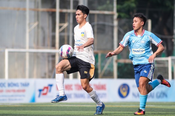 Trường ĐH Công nghệ TP.HCM - ĐH Trà Vinh: Đại diện miền Tây gặp khó Trường ĐH Công nghệ TP.HCM - ĐH Trà Vinh: Đại diện miền Tây gặp khó