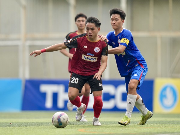 Trường ĐH Quy Nhơn - Trường CĐ Bách khoa Sài Gòn: Khó đoán