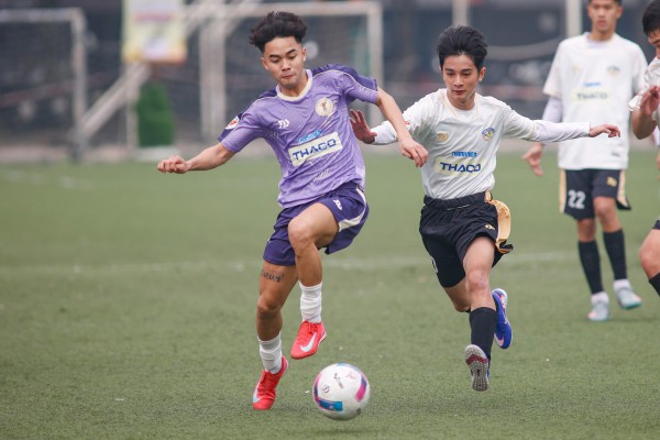 Trường ĐH VH-TT-DL Thanh Hóa - ĐH Kinh tế quốc dân: Phô diễn sức mạnh Trường ĐH VH-TT-DL Thanh Hóa - ĐH Kinh tế quốc dân: Phô diễn sức mạnh