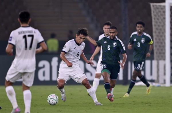 U.23 Kyrgyzstan thua đau Ả Rập Xê Út, mất nhân tố cực quan trọng: HLV nói gì về U.23 Việt Nam?