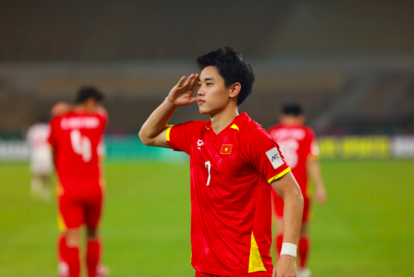 U.23 Việt Nam tấn công đa dạng, thiên biến vạn hóa: U.23 Trung Quốc sẽ bị thủng lưới và… thua!