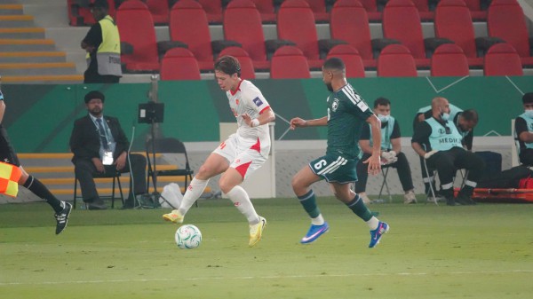 U.23 Việt Nam tạo địa chấn trước Ả Rập Xê Út: HLV Kim Sang-sik quá 'cao tay'