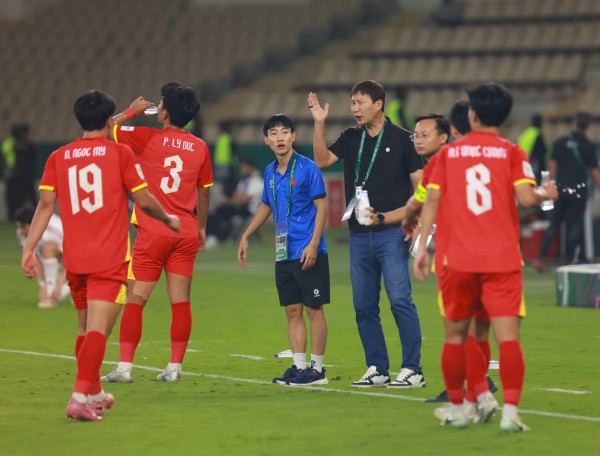 U.23 Việt Nam vào bán kết châu Á bất ngờ đứng tốp 1 sự kiện thể thao ở Indonesia, ‘đánh bật’ cả…