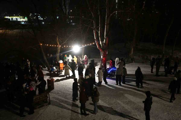 Ukraine trước bài toán kép