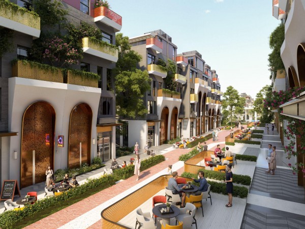 Utopia Villas & Resort - lợi thế vị trí tạo đà tăng trưởng dài hạn