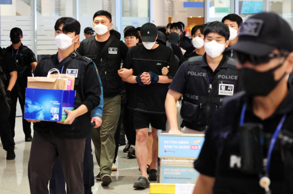 Vừa bắt thêm 26 nghi phạm lừa đảo ở Campuchia, chiêu thức tống tiền quen thuộc