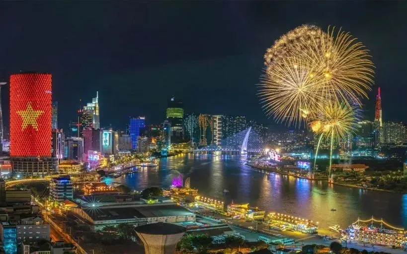 Ảnh: Sở Du lịch TP Hồ Chí Minh