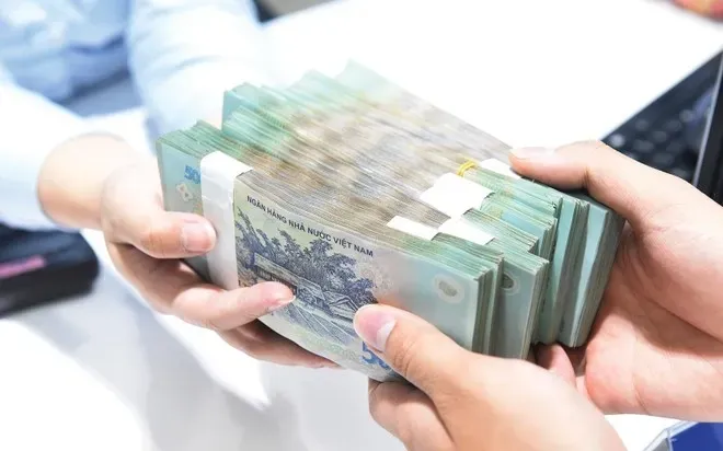 Tăng trưởng tín dụng bất động sản không vượt tăng trưởng chung