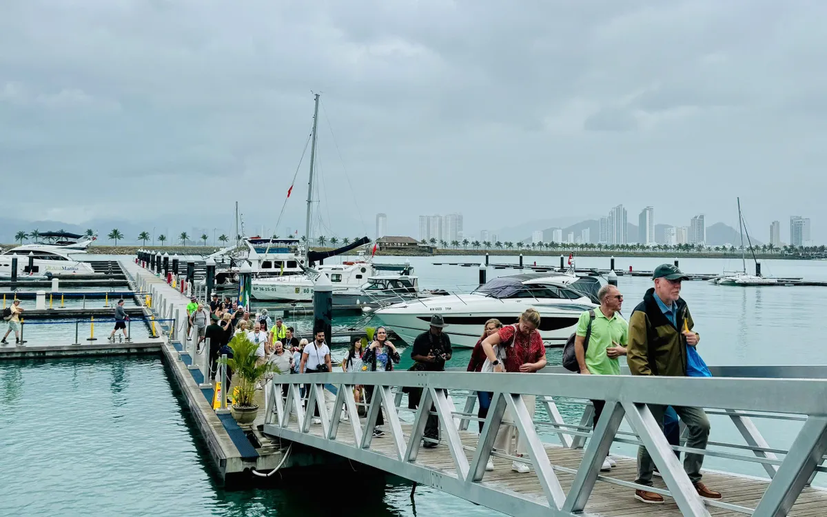 Du lịch Khánh Hòa khởi sắc đầu năm 2026.