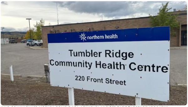 10 người chết trong một vụ xả súng tại trường học, nhà riêng ở Canada 10 người chết trong một vụ xả súng tại trường học, nhà riêng ở Canada